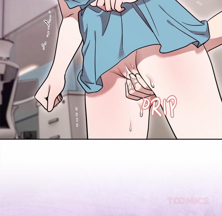 Knot My Secret 18 trang 74