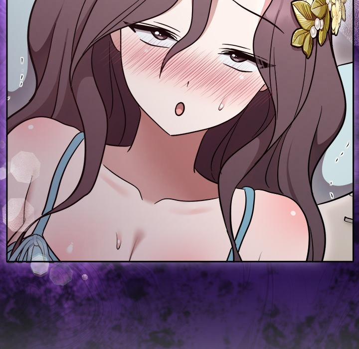 Knot My Secret 18 trang 76