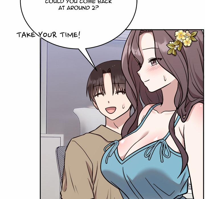 Knot My Secret 18 trang 8