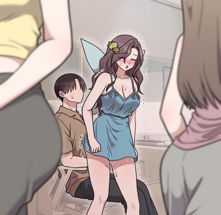 Knot My Secret 18 trang 81