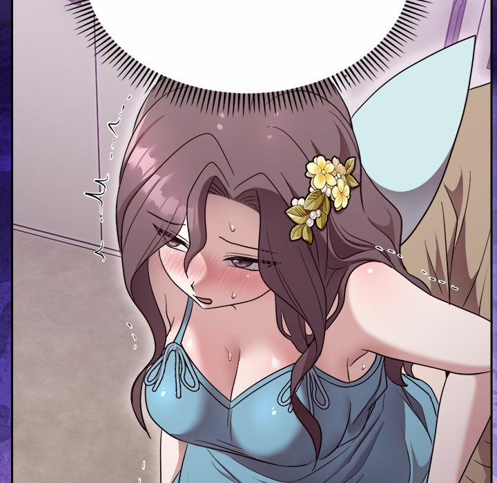 Knot My Secret 18 trang 84