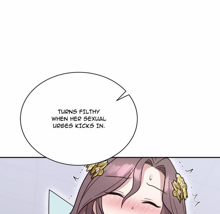 Knot My Secret 18 trang 88