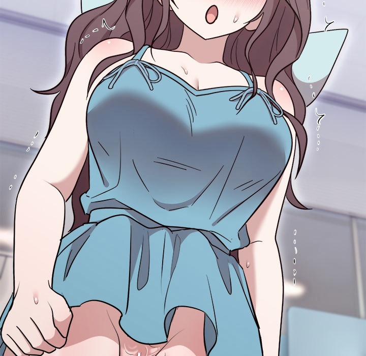 Knot My Secret 18 trang 89