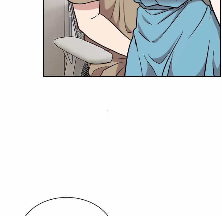 Knot My Secret 18 trang 9