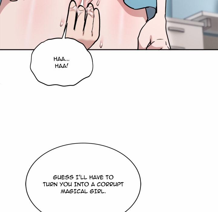 Knot My Secret 18 trang 90