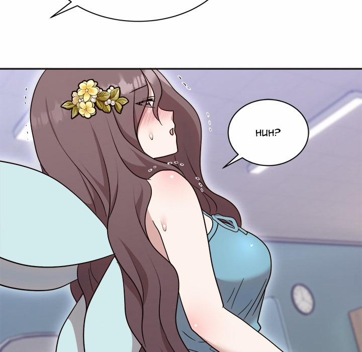 Knot My Secret 18 trang 91