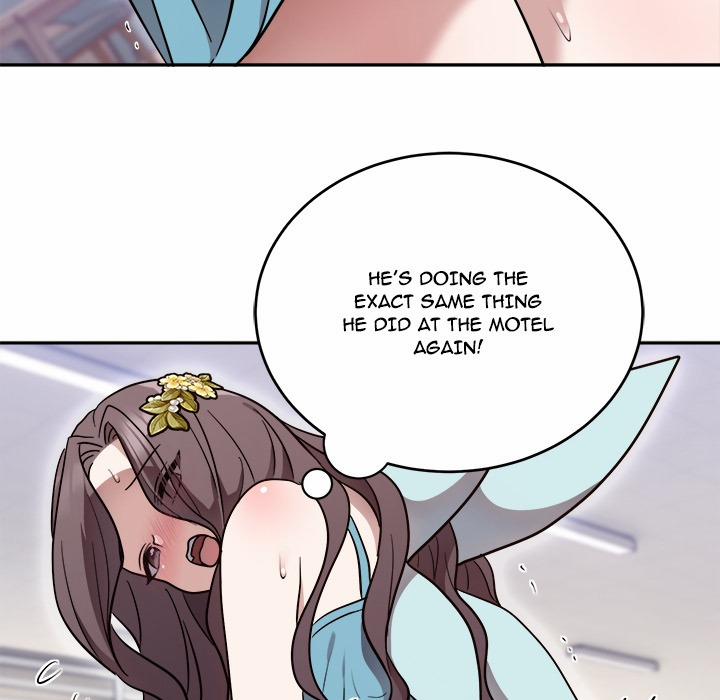 Knot My Secret 18 trang 97