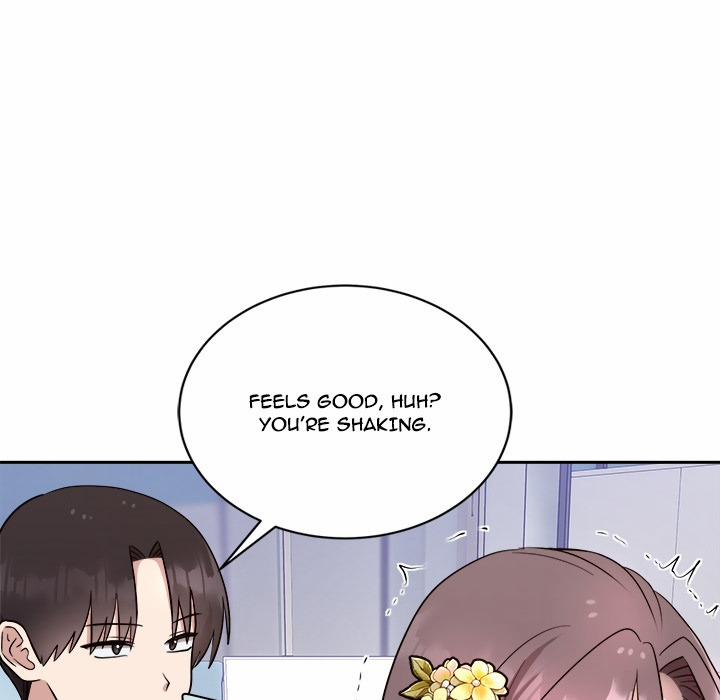 Knot My Secret 18 trang 99