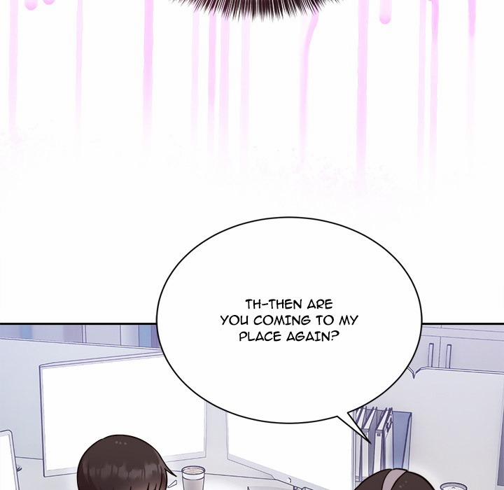 Knot My Secret 19 trang 100