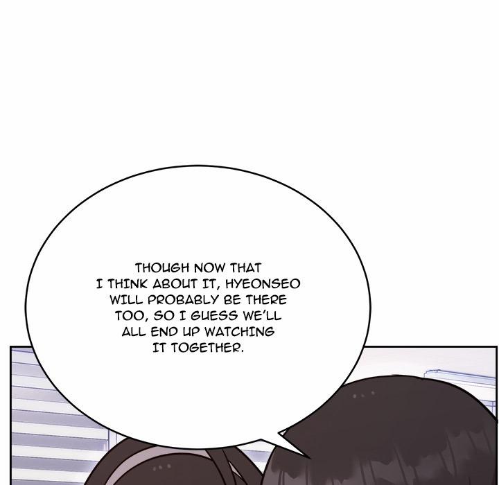 Knot My Secret 19 trang 102