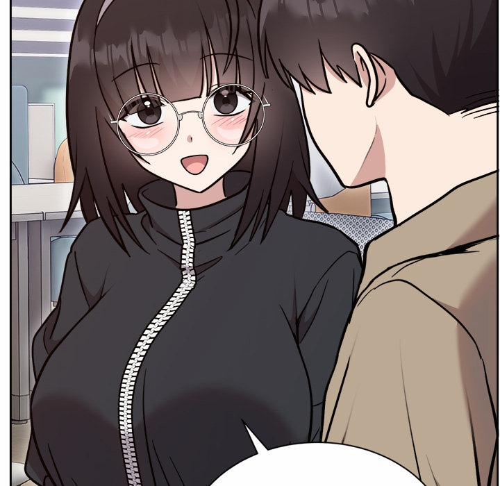 Knot My Secret 19 trang 103