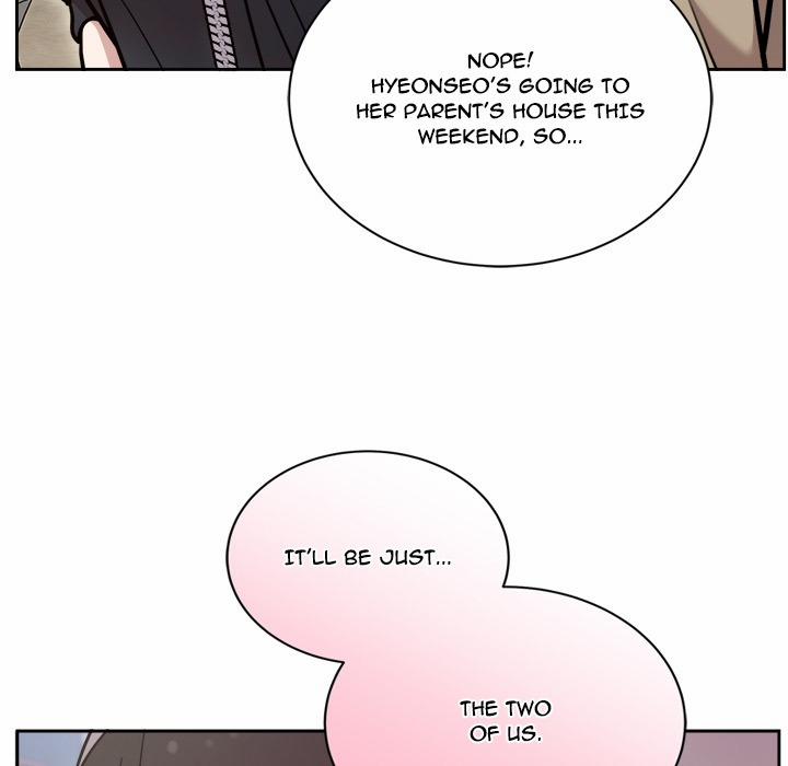 Knot My Secret 19 trang 104