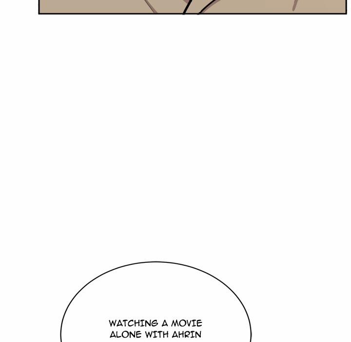 Knot My Secret 19 trang 108