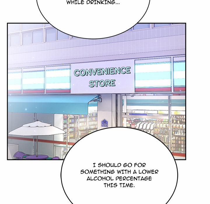 Knot My Secret 19 trang 109