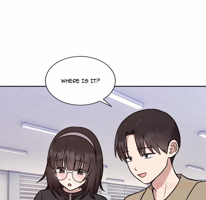 Knot My Secret 19 trang 11