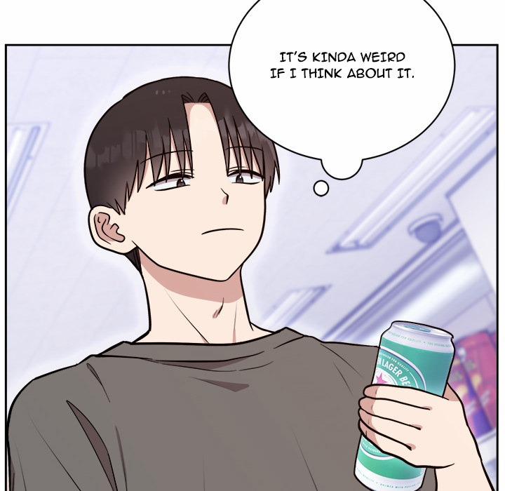 Knot My Secret 19 trang 111