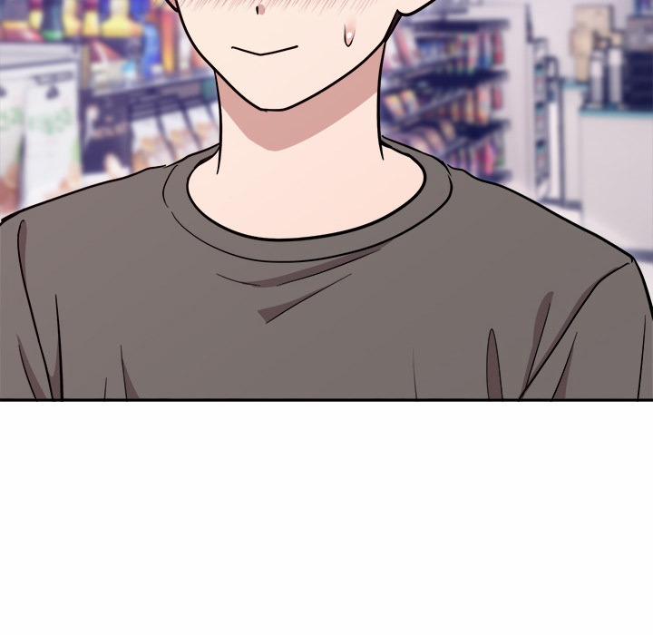 Knot My Secret 19 trang 115