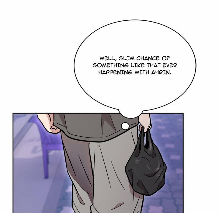 Knot My Secret 19 trang 116