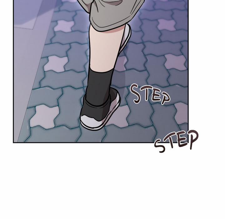 Knot My Secret 19 trang 117