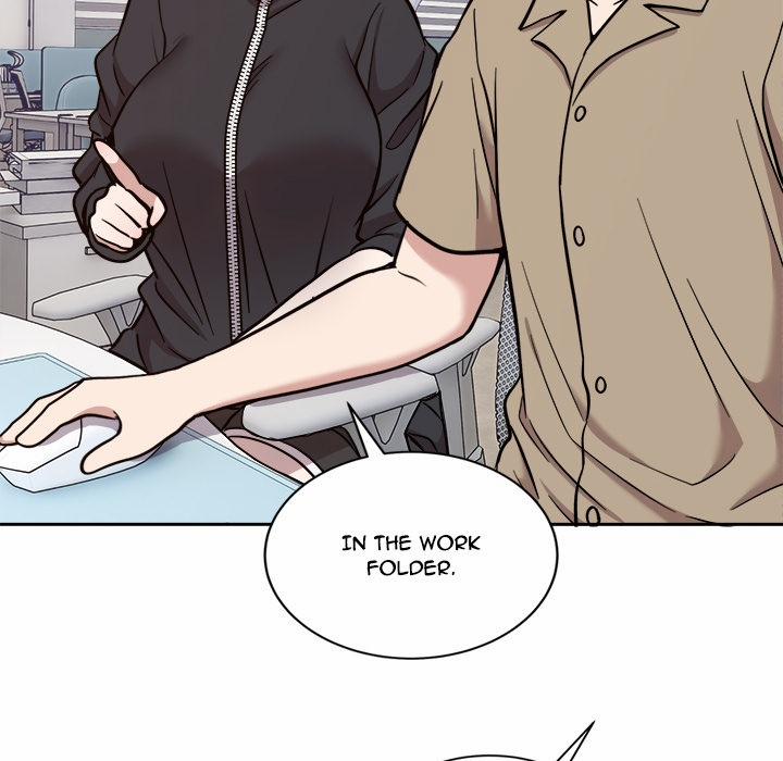 Knot My Secret 19 trang 12