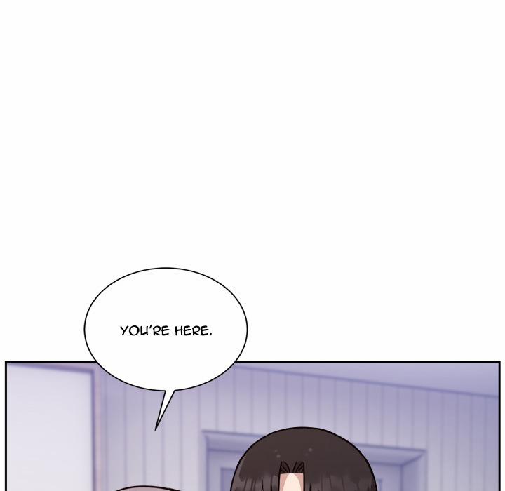 Knot My Secret 19 trang 120