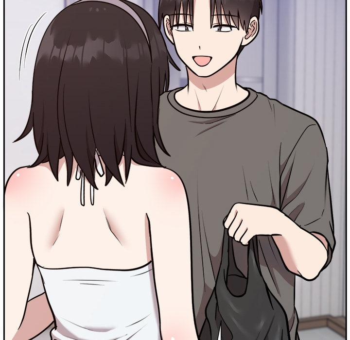 Knot My Secret 19 trang 121