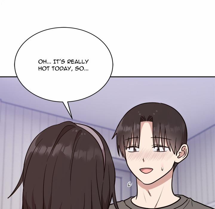 Knot My Secret 19 trang 127