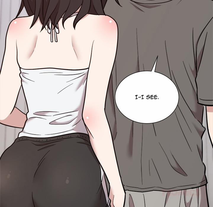 Knot My Secret 19 trang 128