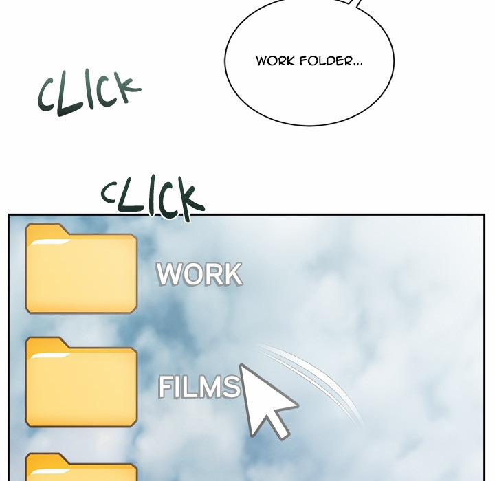 Knot My Secret 19 trang 13