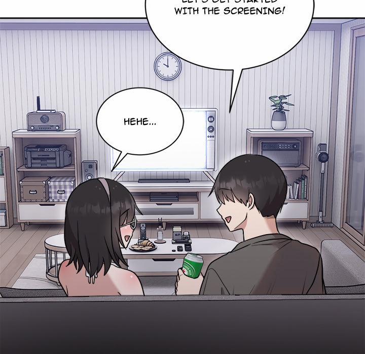 Knot My Secret 19 trang 135