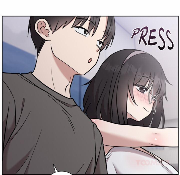 Knot My Secret 19 trang 137