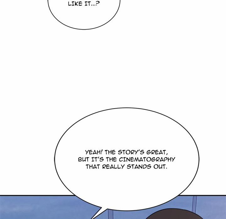 Knot My Secret 19 trang 140