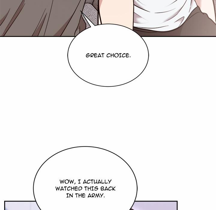 Knot My Secret 19 trang 142