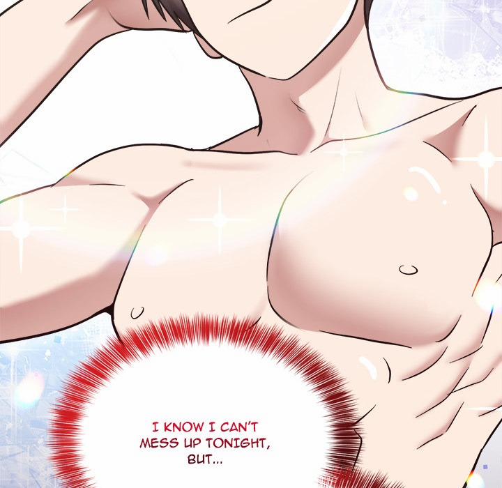 Knot My Secret 19 trang 149