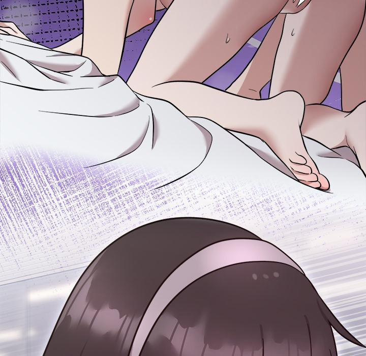 Knot My Secret 19 trang 16