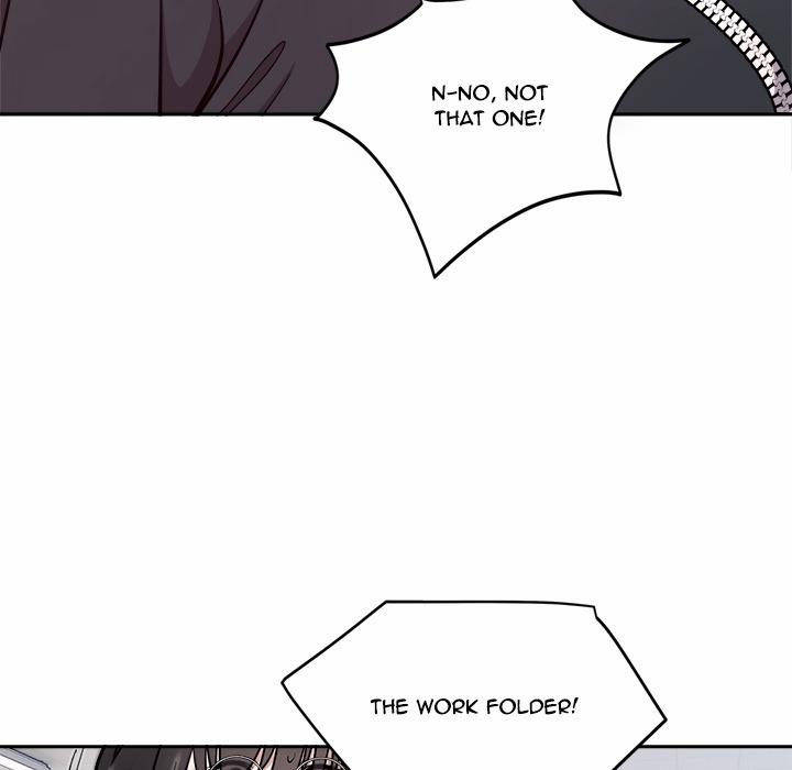 Knot My Secret 19 trang 18