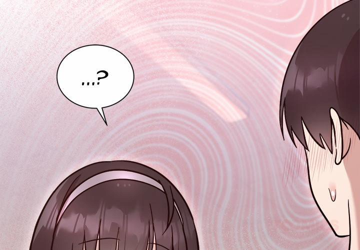 Knot My Secret 19 trang 2