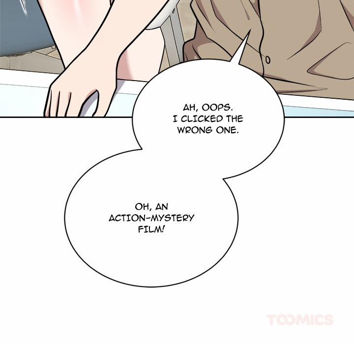 Knot My Secret 19 trang 20