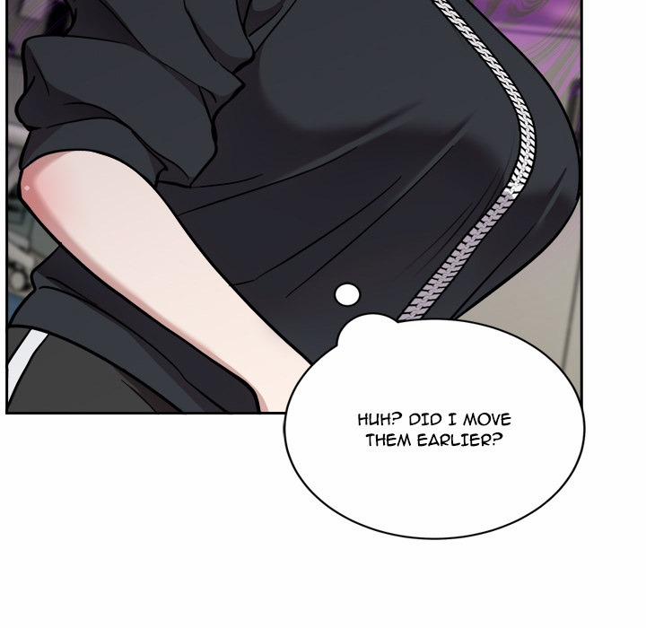 Knot My Secret 19 trang 22