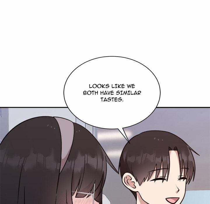 Knot My Secret 19 trang 25