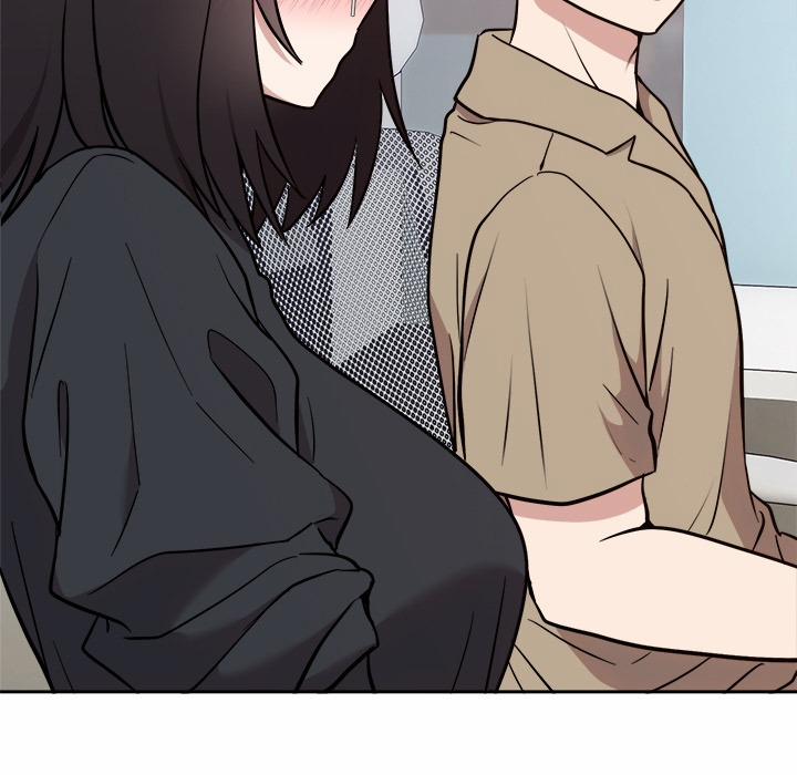 Knot My Secret 19 trang 26