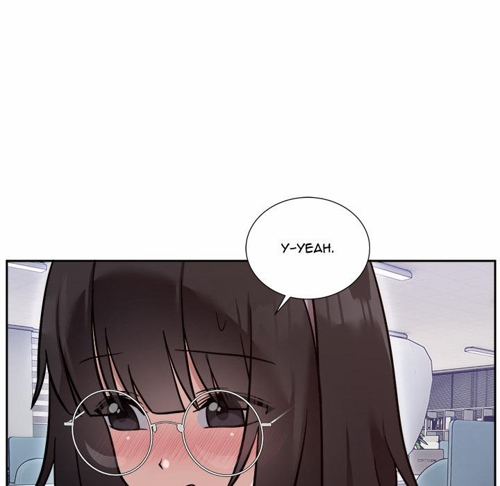 Knot My Secret 19 trang 27