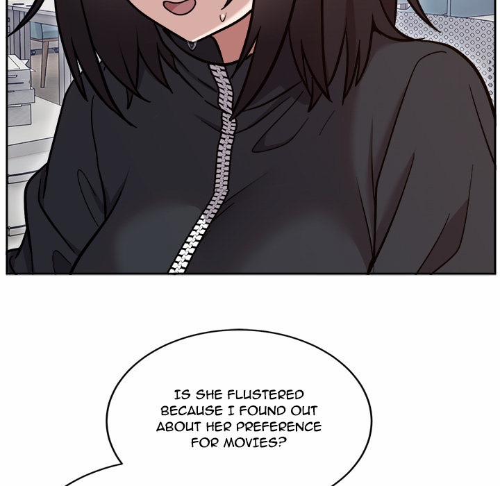 Knot My Secret 19 trang 28