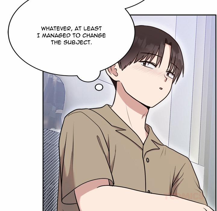 Knot My Secret 19 trang 29