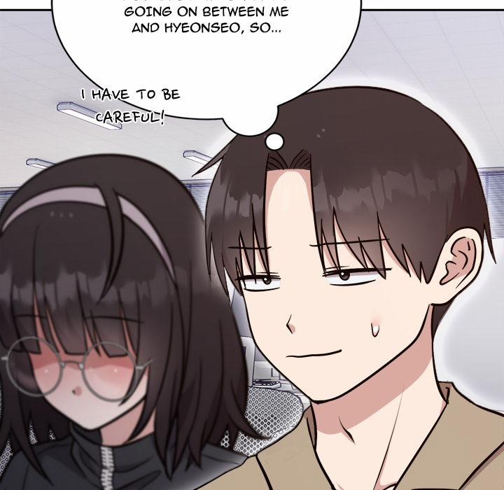 Knot My Secret 19 trang 31