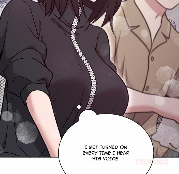 Knot My Secret 19 trang 38