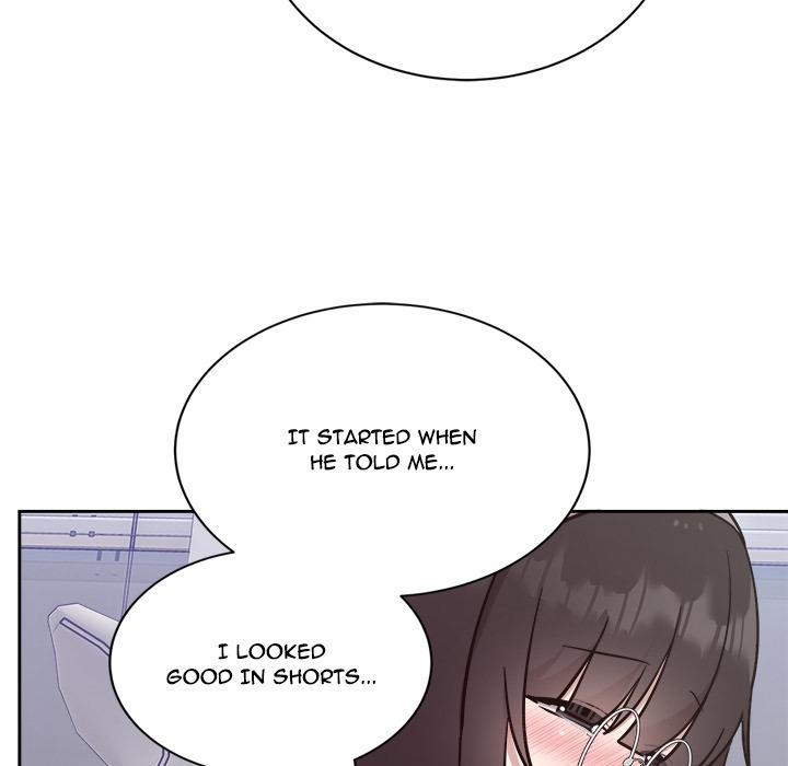 Knot My Secret 19 trang 39