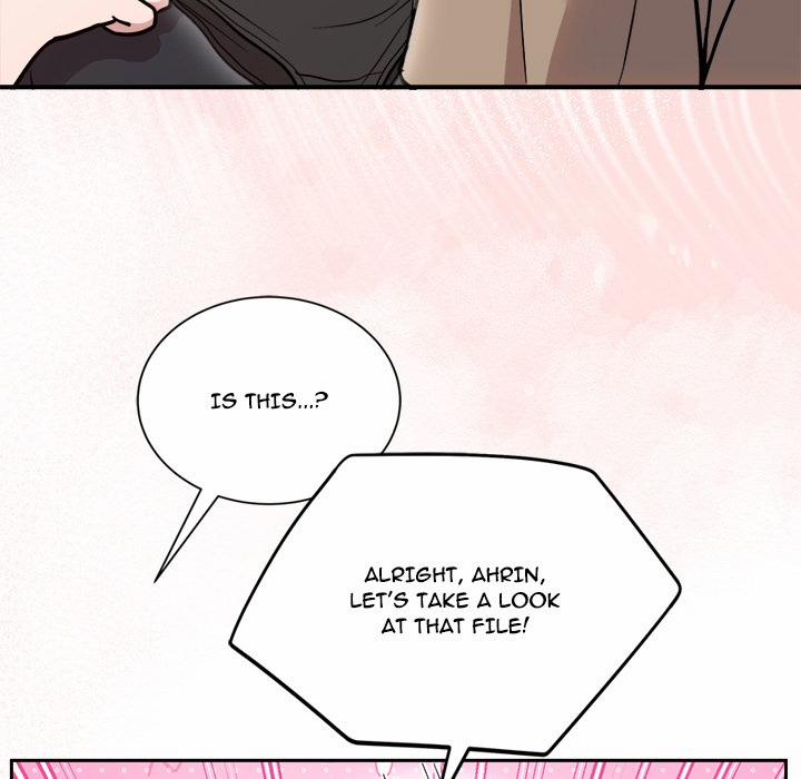 Knot My Secret 19 trang 4