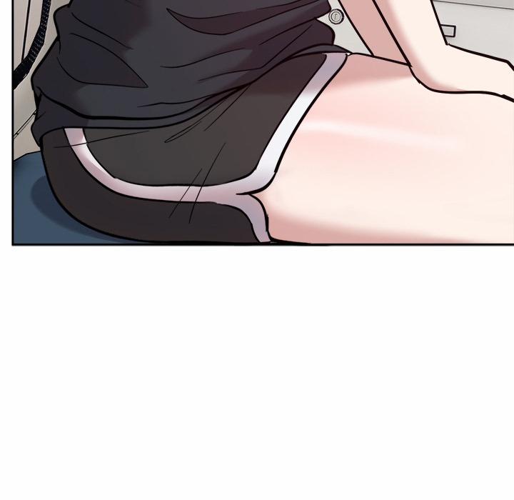 Knot My Secret 19 trang 41