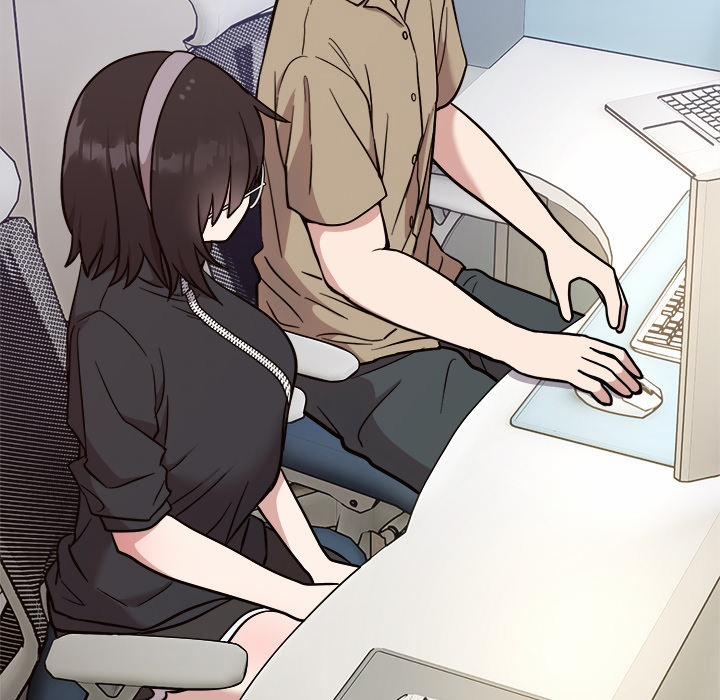 Knot My Secret 19 trang 48